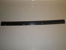 PLASTIC 22" CRAFTSMAN SNOWBLOWER SCRAPER BAR 1501863ma
