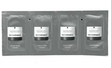 Dermalogica Sound Sleep Cocoon Sample Size ( Package of 12) / NEW No Box/ No Exp