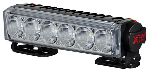 LED Light Bar 300 Series 12