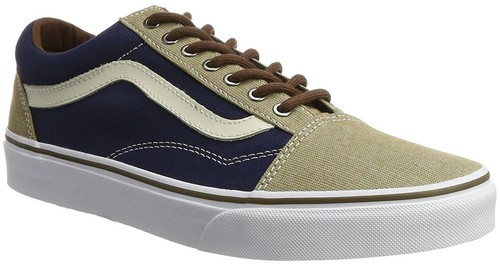 NWT Vans Old Skool Federal Biking BMX Men