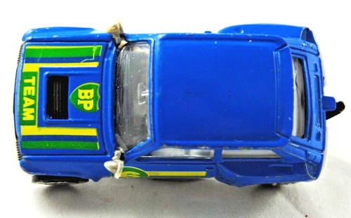 Corgi Juniors Italian ALFA De TOMASO FERRARI & French MATRA RENAULT Mix Lot Cars - Picture 117 of 140