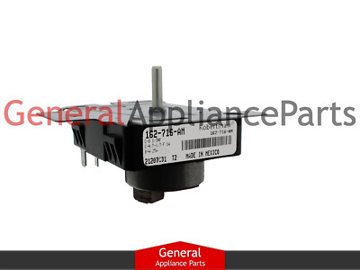 #ad #ad ClimaTek Dryer Timer Control Relay replaces Kenmore Sears # WPW10685024 $73.95