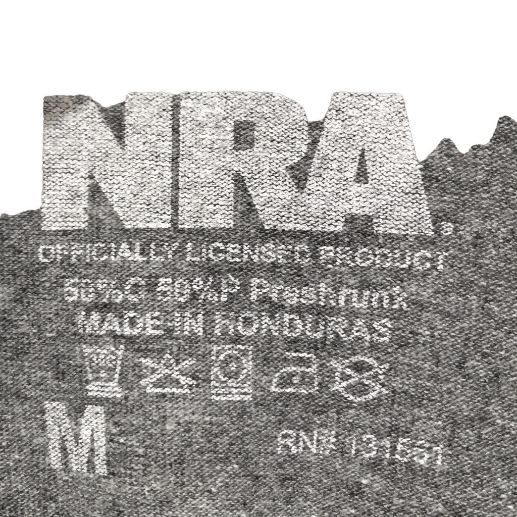 NRA 2nd Amendment Medium - image 2