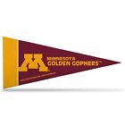 Minnesota University Ncaa Mini Pennant 9X4 inch, felt