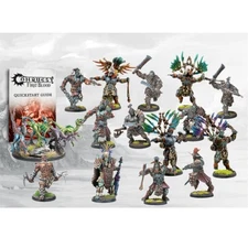 W’adrhŭn: First Blood Warband Conquest