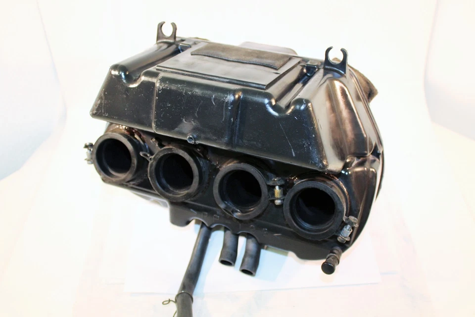 04-09 YAMAHA FZ6 AIR CLEANER 5VX-14451-00-00 - Изображение 3 из 4