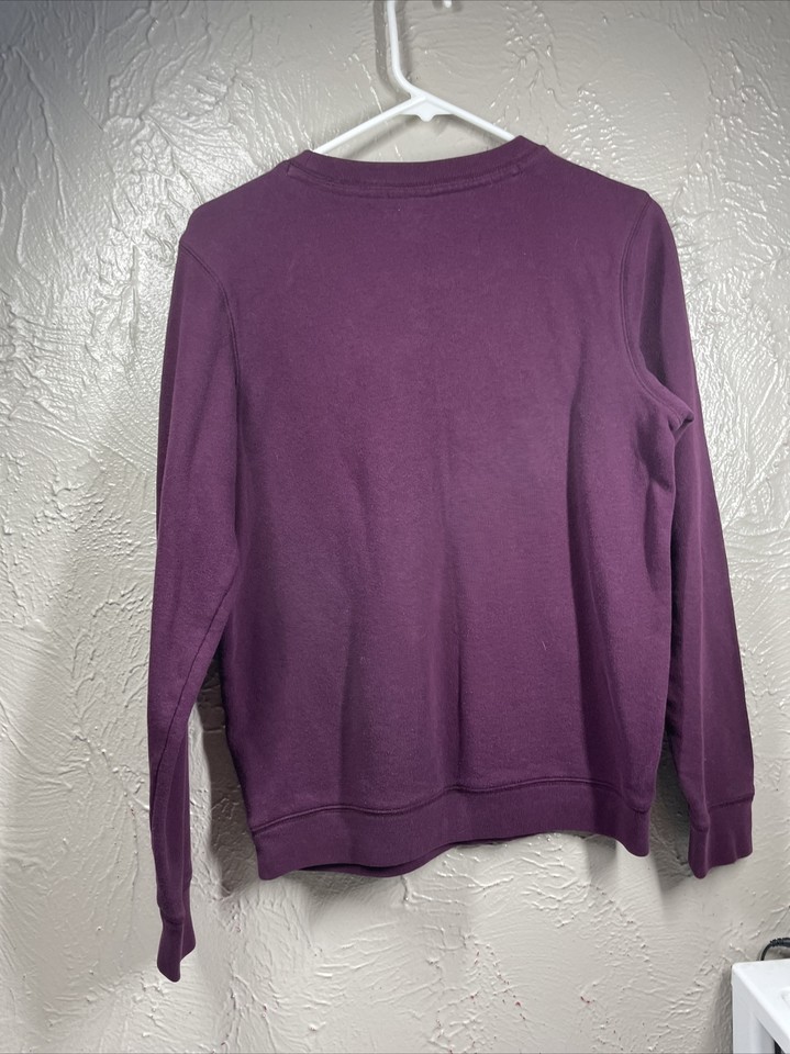 Victoria’s Secret Pink Campus Crew Sweatshirt size XS eBay