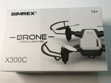 simrex x101