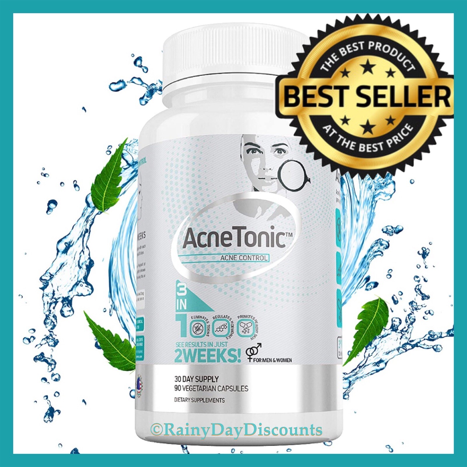 men's skin pimples solution