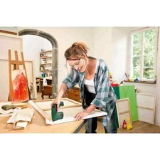 Cucitrice Bosch PTK 3.6 LI - Pinza Fino A 60 Fogli, Senza Fili Con Tecnologia Litio - Foto 5