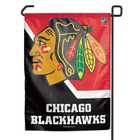 Chicago Blackhawks NHL Fan Flags