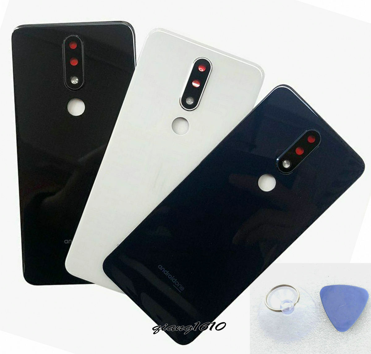 Meesho Nokia Mobile Back Cover Nokia Smartphone Nokia Phone - Main Image