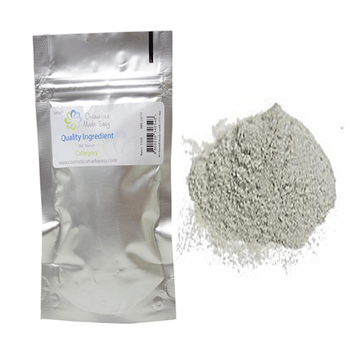 Pumice Powder Exfoliant - (FF Superfine 240 Mesh) Cosmetic Grade 100g to 25kg - Afbeelding 1 van 3