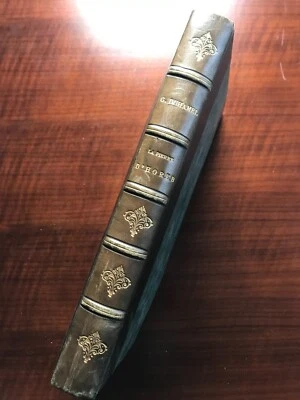 La Pierre d'Horeb - Georges Duhamel - Edition originale - 1926 - Photo 1/4