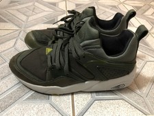 puma blaze of glory leather