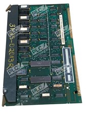 Allen Bradley AB 635216 Rev 6 Processor Control Module 1772-LI