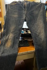 levi 505 0217 jeans vintage