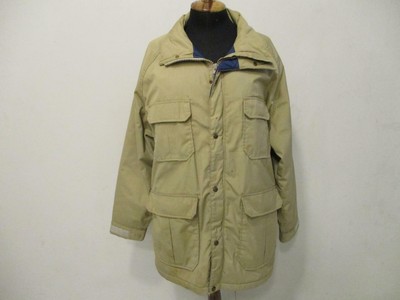 woolrich waterproof jacket