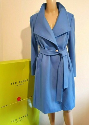 ted baker sandra mid blue