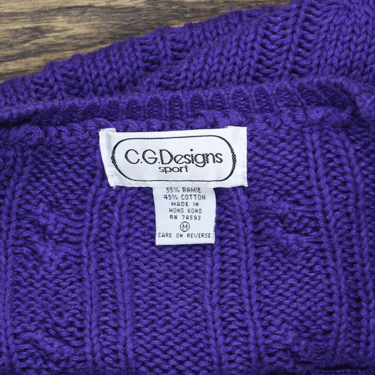 トップス GRANCY DestructionDesign BigCardigan M トップス GRANCY Destruction Design Big Cardigan L Pendleton