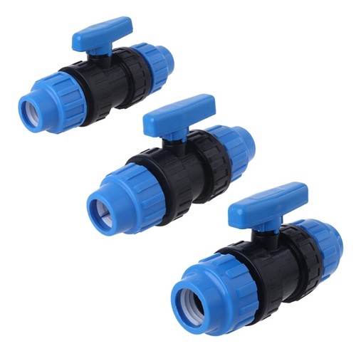 PVC Pipe Union Shaped for Garden Hose parts&Connectors eBay