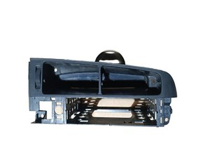 VW Golf 3 Vento Golf  4 Cabrio Gitter Luftdüse Armaturenbrett 1H6819736