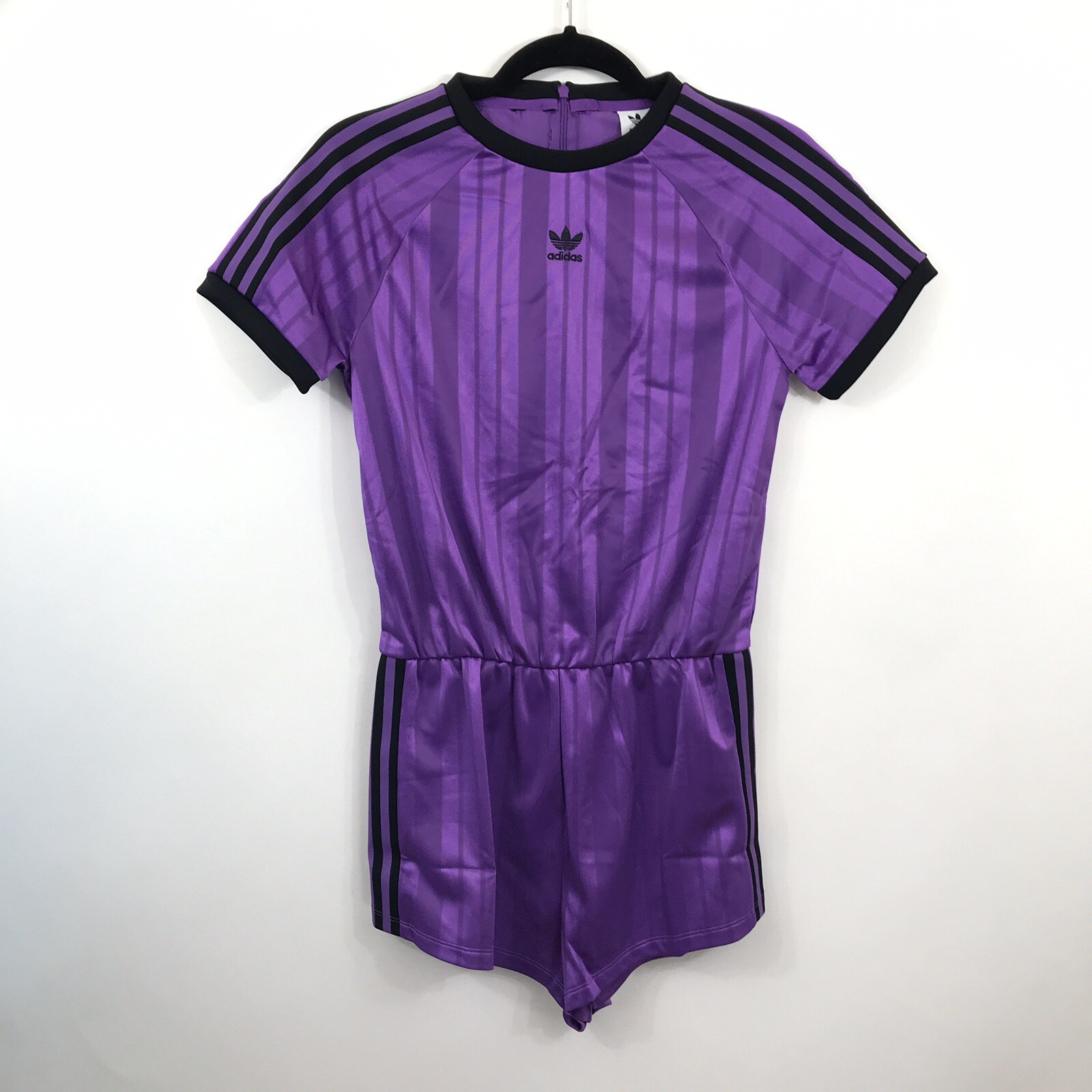 adidas womens playsuit