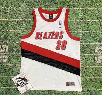 Rasheed Wallace Portland Trailblazers 