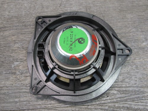 11-16 BMW F10 5-SERIES SET OF 13 BANG & OLUFSEN HI-END AUDIO TWEETER SPEAKER OEM - Bild 11 von 24
