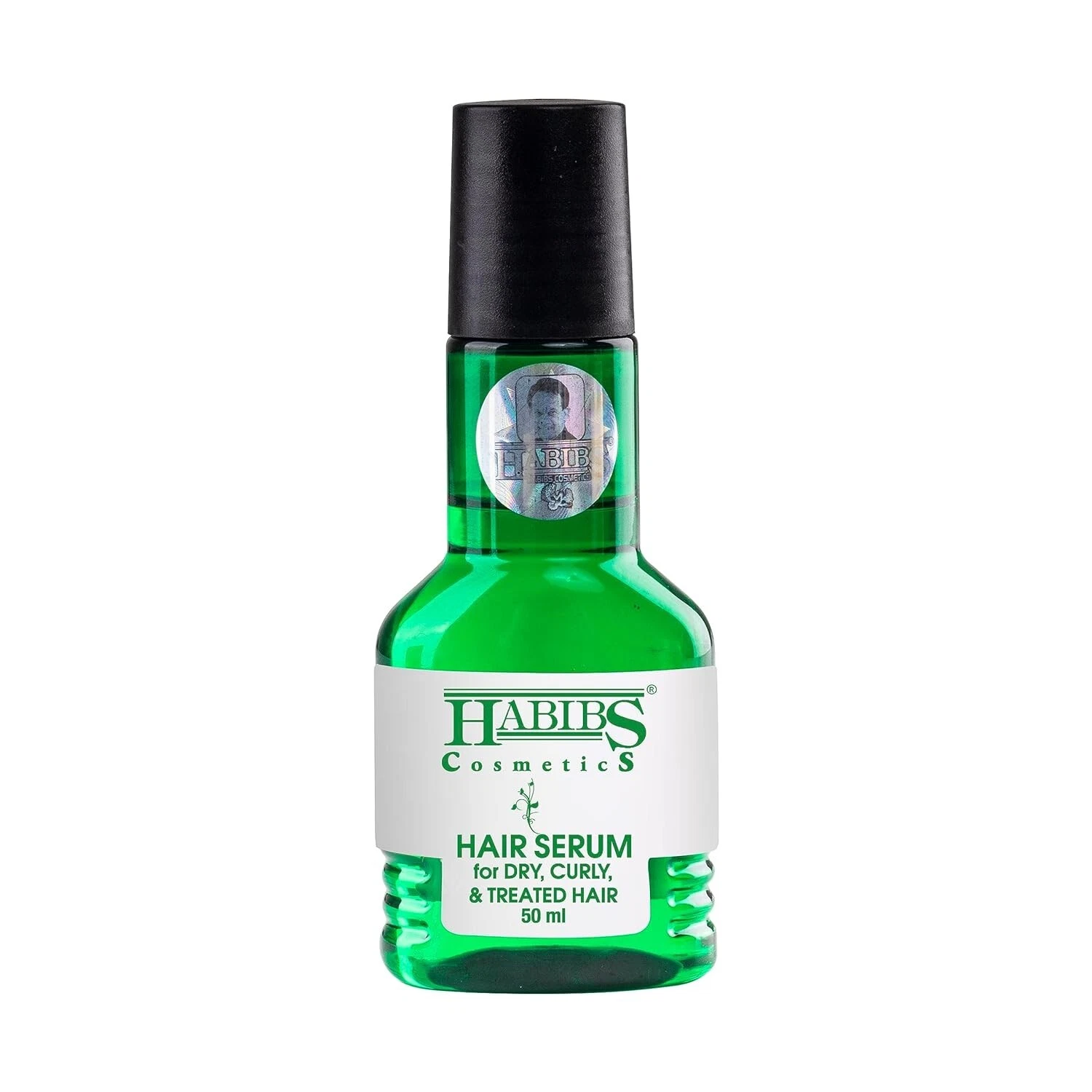 HABIBS COSMETICS Professionnel Hair Serum For Smooth Anti-Frizz Hair Serum High-
Opens in a new wind