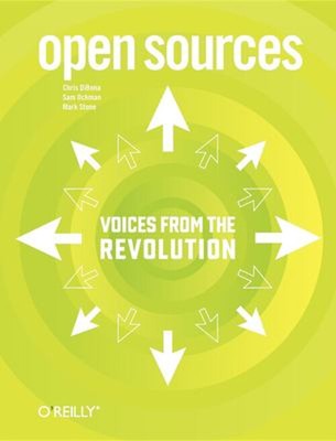 Open Sources : Voices from the Open Source Revolution Chris, Ockm