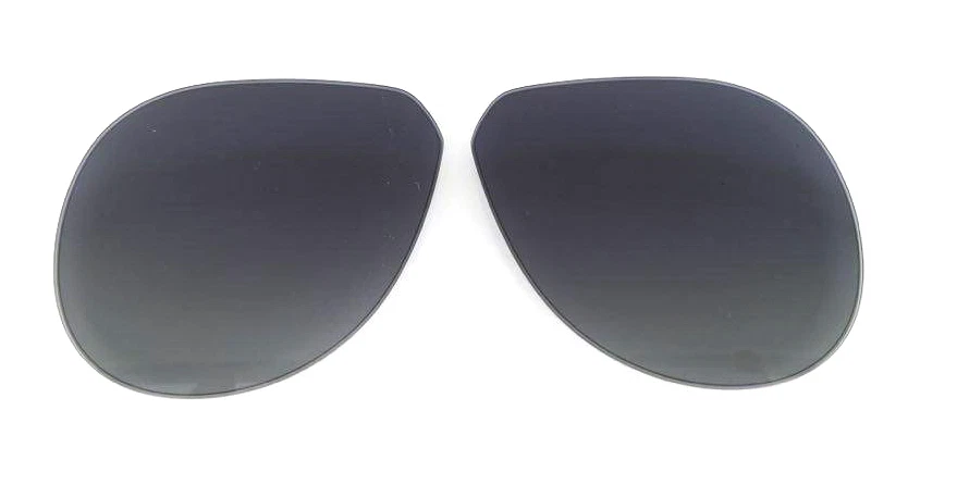 Marc Jacobs 624/S 58 Lentilles De Remplacement Gris Sfumé - Photo 1/1