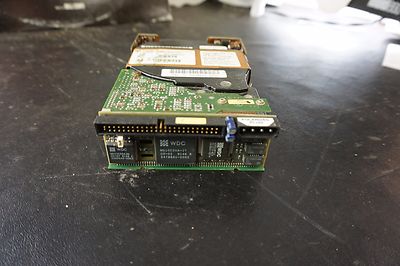 INI CD 50枚 Apple SCSI Hard Drives, Internal – 50 Pin – Apple Rescue of