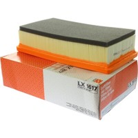 Knecht Luftfilter Filtereinsatz FüR CitroëN Jumpy Kasten C5 II Break 1.6 Hdi