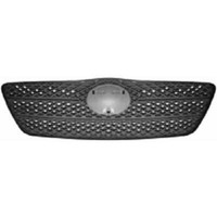 KüHlergrill Passend FüR Toyota Corolla Baujahr 2001-2006.04 LackierfäHig