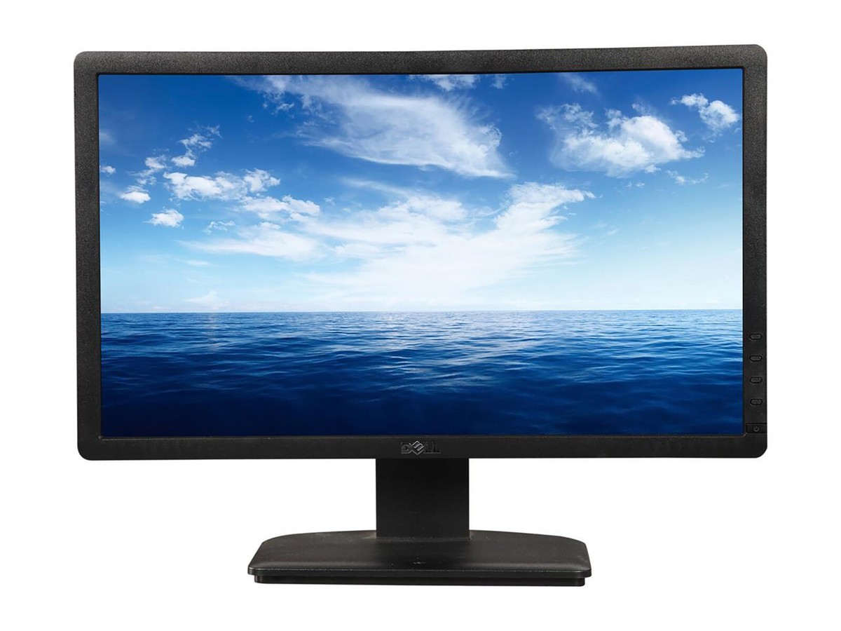 DELL E2014HF 　３台セット DELL E2014HF 3台セット