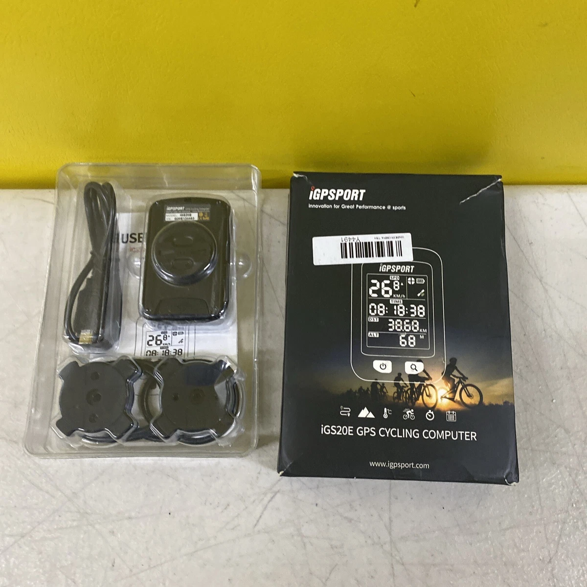 Igs20e deals