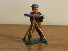 Barclay Manoil Lead Dime Store Soldier Vintage Toy CA-56