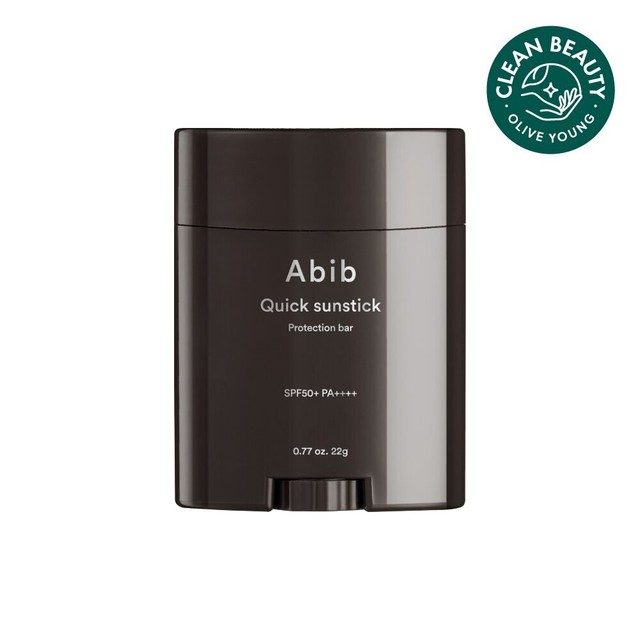 ABIB Quick Sunstick Protection Bar 22g SPF50+ PA++++