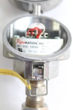 FAST SHIP PYROMATION R1T185L3-S4D0409-8HN49-SL-T401 TEMPERATURE PROBE NNB J78 