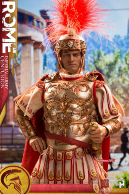 HHmodel xHaoYuTOYS HH18009 1/6 Imperial Army Centurion Rome HHmodel xHaoYuTOYS HH18009 1/6 Imperial Army Centurion Rome