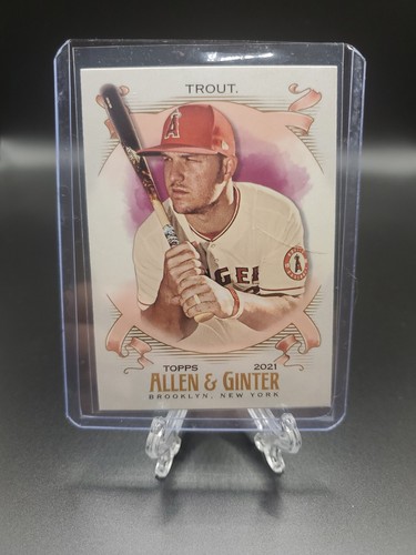 Mike Trout