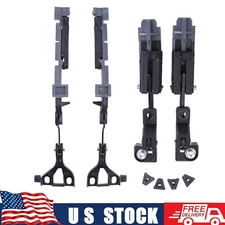 Panoramic Sunroof Front+Rear Repair Kit For Mercedes C Class W205 C205 S205