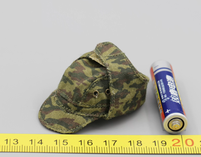 Marsdivine RUS-038 Chechen War 1/6 Scale 12