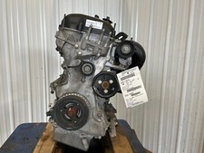 13-16 Ford Fusion 2.5 Engine Motor 45k Miles 90 Days Guarantee 13-16 Ford Fusion 2.5 Engine Motor 45k Miles 90 Days Guarantee