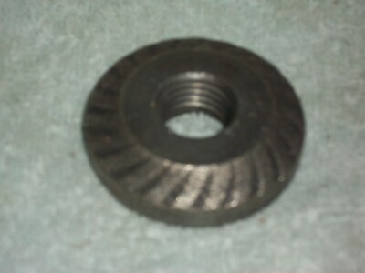 USED SUNNEN DIAMOND VALVE JOB SEAT GRINDING TOBIN ARP PERMANENT ANGLE 45 DEGREE