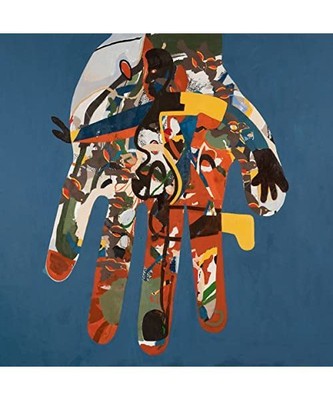 Freakout/Release, Hot Chip