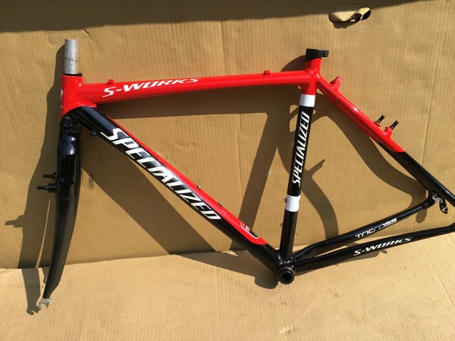 ebay s works tarmac