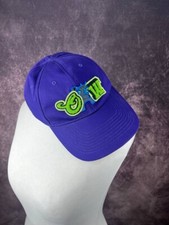 Off-White Varsity Baseball Logo Cap one size