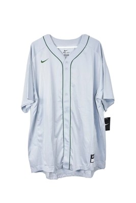 nike vapor dinger men's baseball jersey